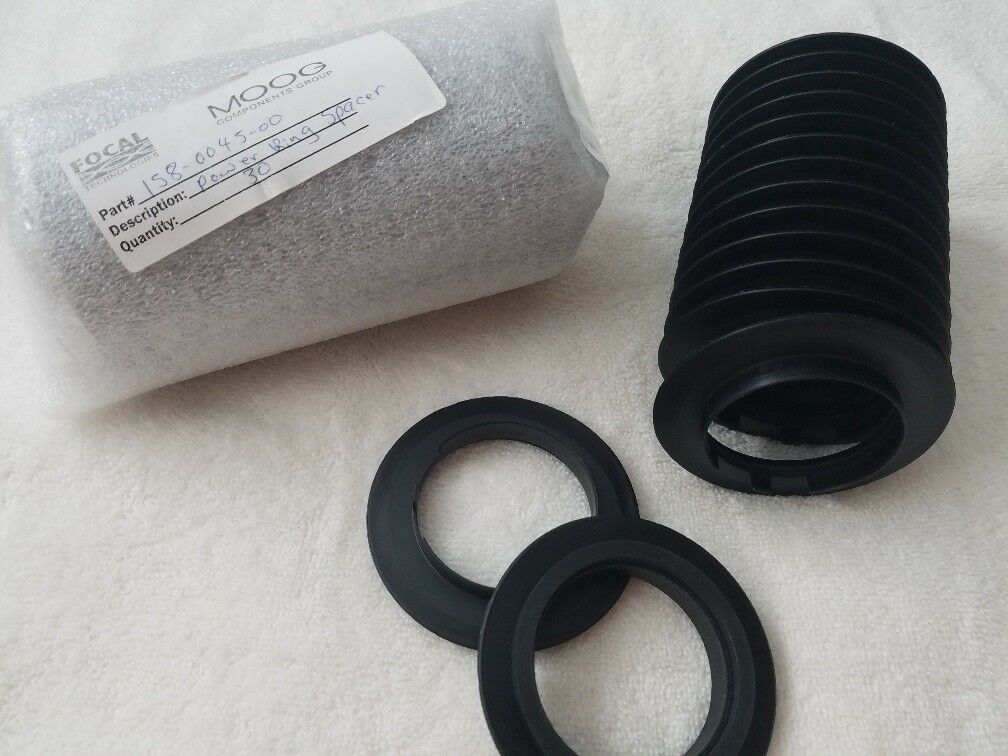 Power Ring spacer