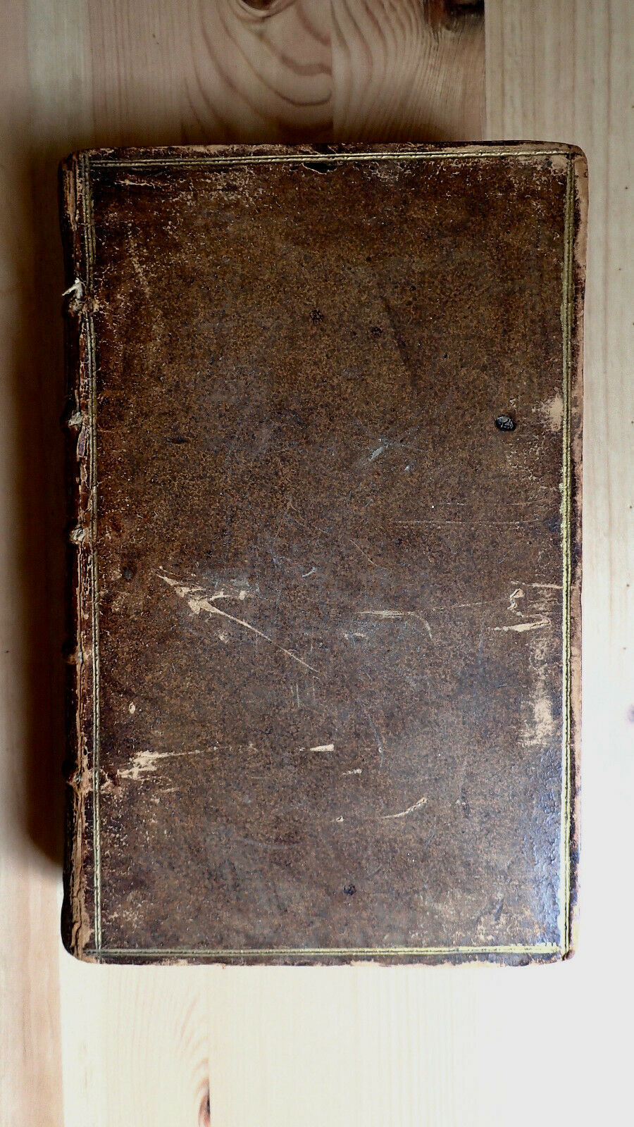 PRINTED 1747 THE SPECTATOR JOSEPH ADDISON JOURNAL LONDON  ENGLAND 429 pp